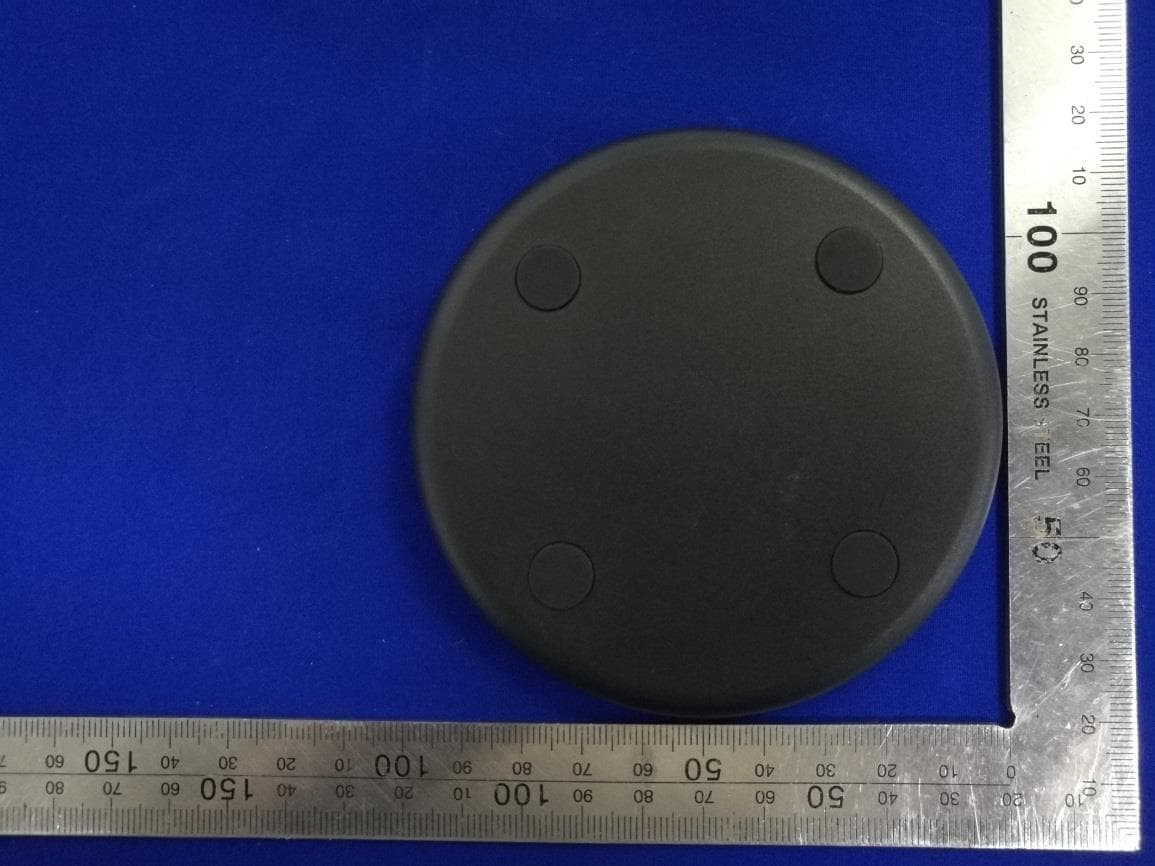 Wireless Charging Stand 127.7kHz - FCC ID 2ATGY-AWC1068 - UBIO LABS, INC. (2)