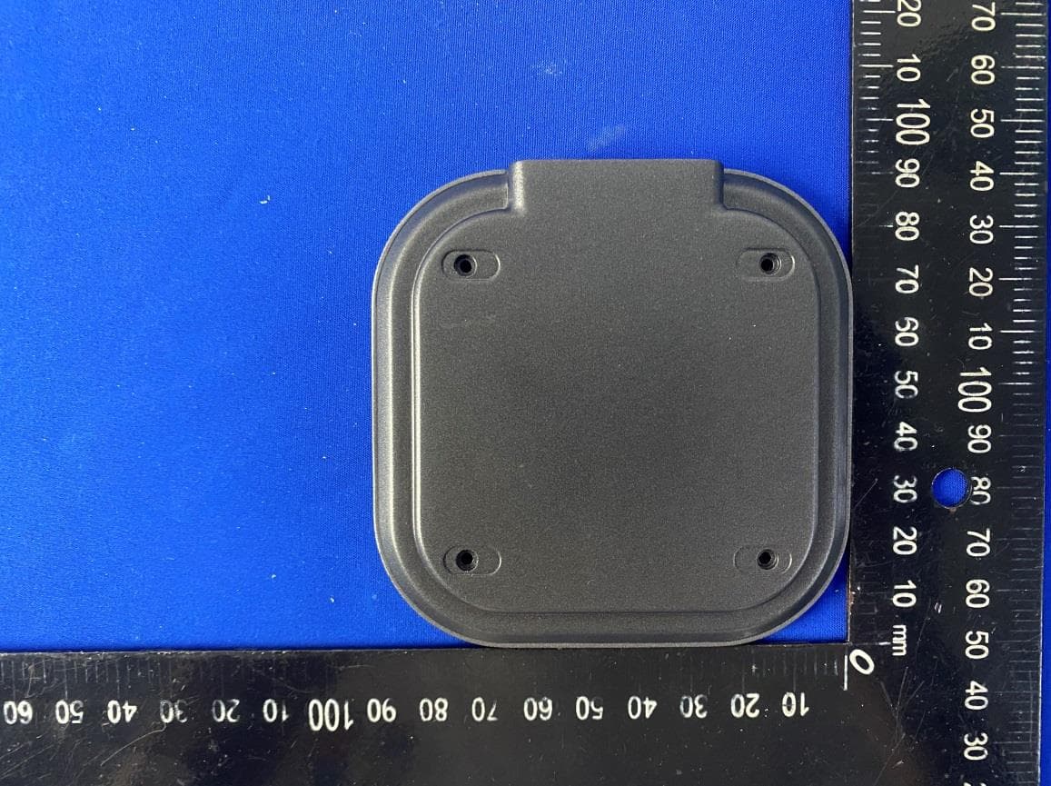 Wireless Charging Stand - FCC ID 2ATGY-AWC1092 - UBIO LABS, INC.