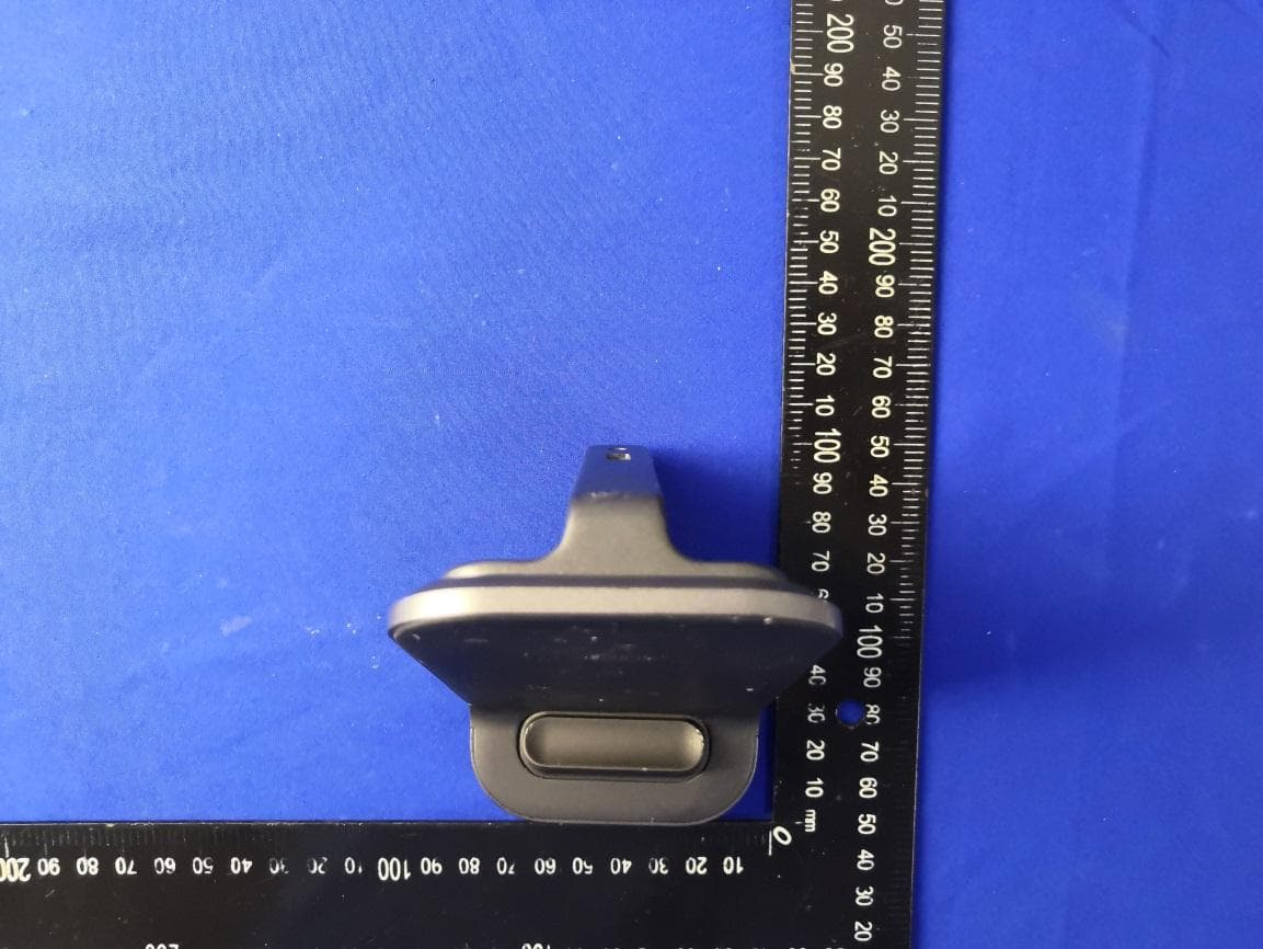 Wireless Charging Stand - FCC ID 2ATGY-AWC1094 - UBIO LABS, INC. (2)