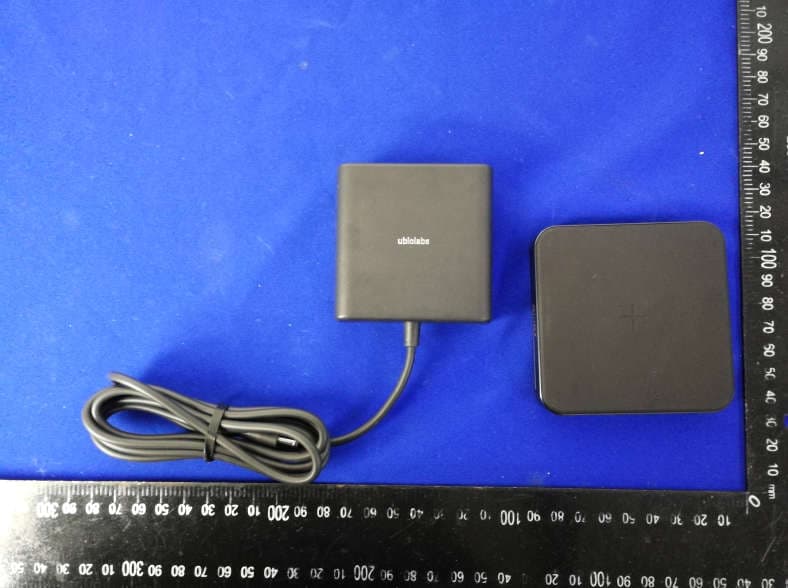 Wireless Charging Pad - FCC ID 2ATGY-AWC1098 - UBIO LABS, INC. (4)