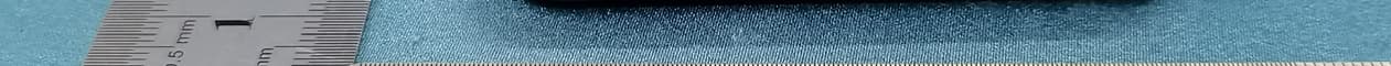 Wireless Charging Pad - FCC ID 2ATGY-AWC1098ABV - UBIO LABS, INC. (3)