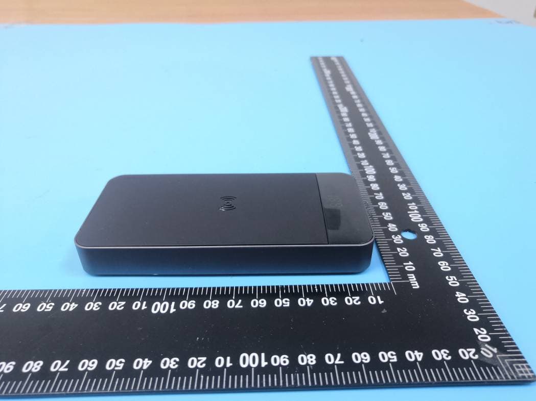 Power Bank - FCC ID 2ATGY-PWB1085 - UBIO LABS, INC. (2)
