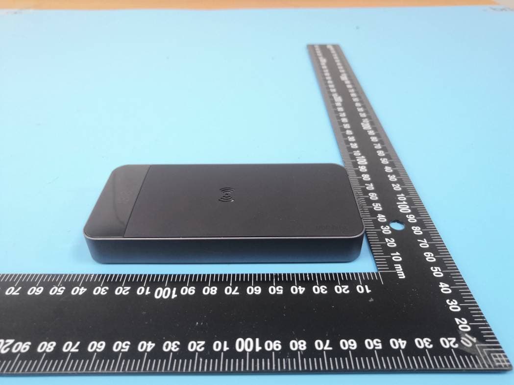 Power Bank - FCC ID 2ATGY-PWB1085 - UBIO LABS, INC. (3)