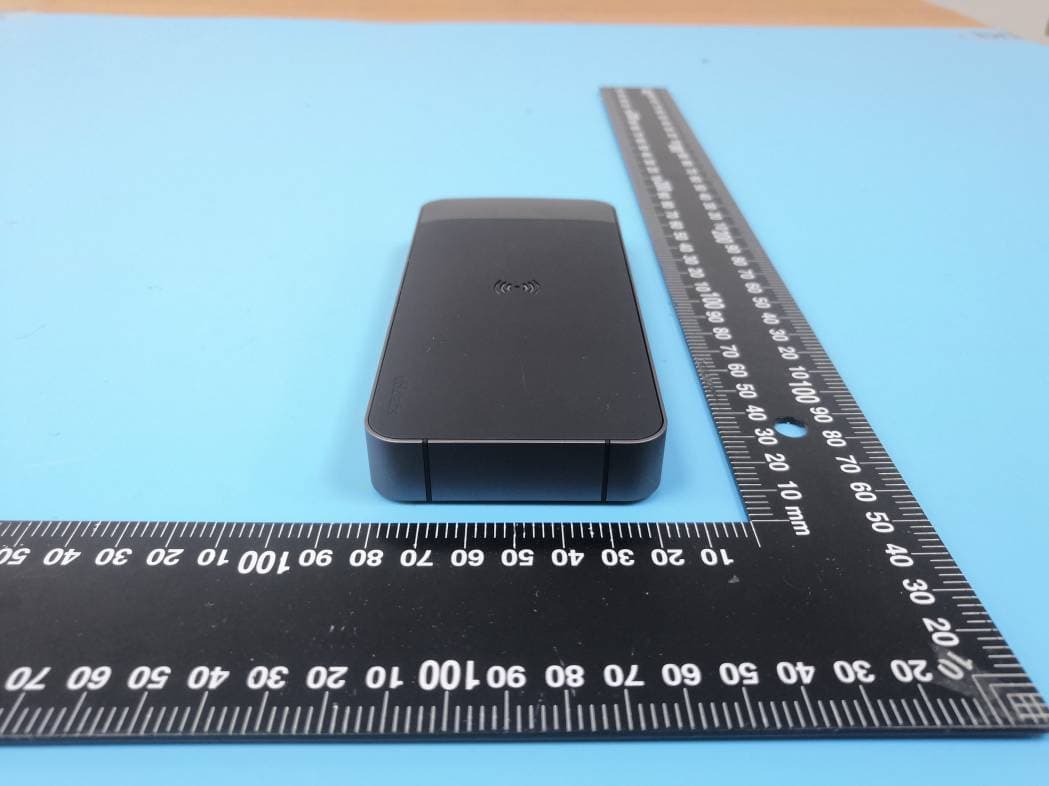 Power Bank - FCC ID 2ATGY-PWB1085 - UBIO LABS, INC. (4)