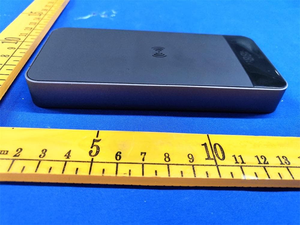 Power Bank - FCC ID 2ATGY-PWB1085SG - UBIO LABS, INC. (4)