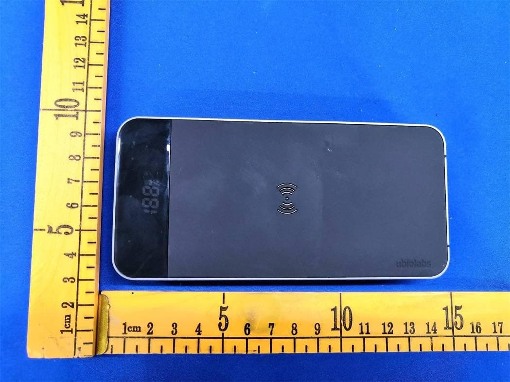 Power Bank - FCC ID 2ATGY-PWB1085SG - UBIO LABS, INC. (3)