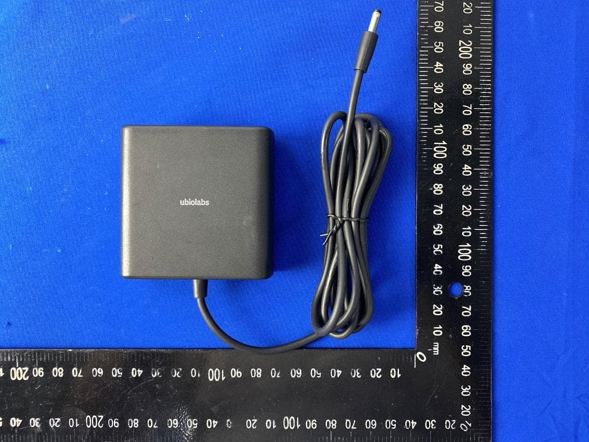 Wireless Speaker and Charging Hub - FCC ID 2ATGY-WSP1001 - UBIO LABS, INC. (3)