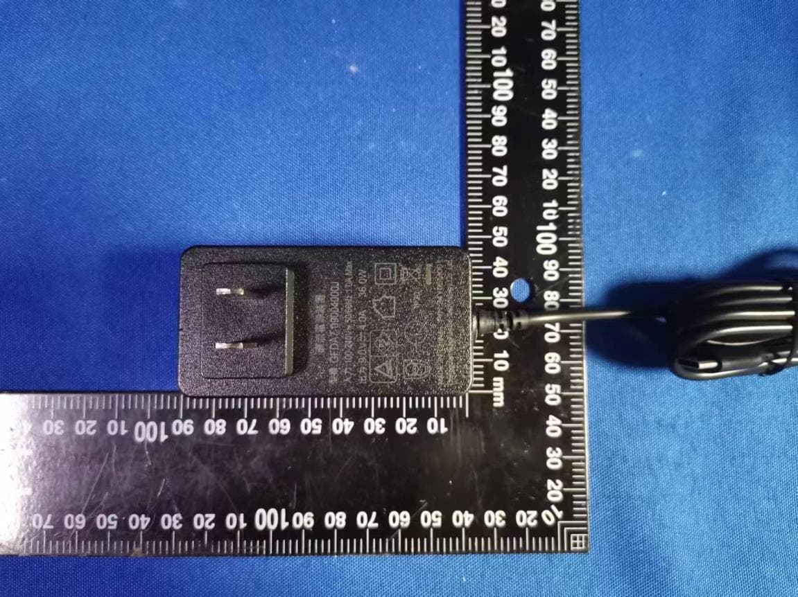 Remote control - FCC ID 2ATGZQZYZH30 - Quanzhou Skydroid Technology Co., Ltd.