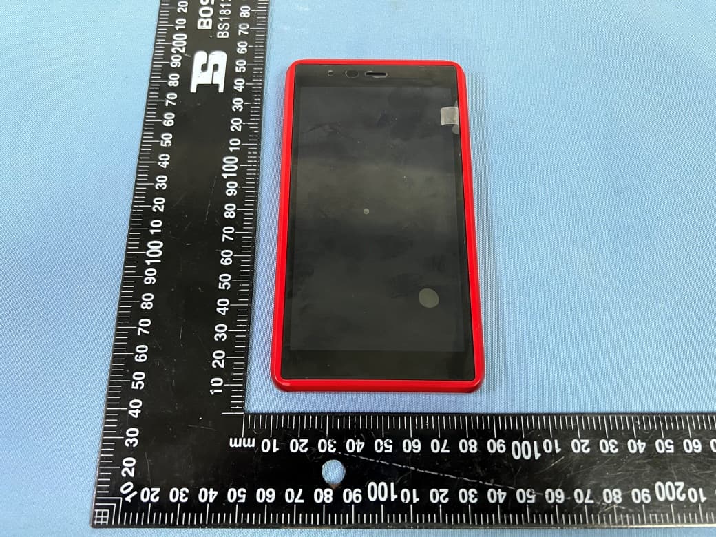 4G Wireless Data Terminal - FCC ID 2ATHM-CAW23A301 - AIR-U Co., Ltd. (2)