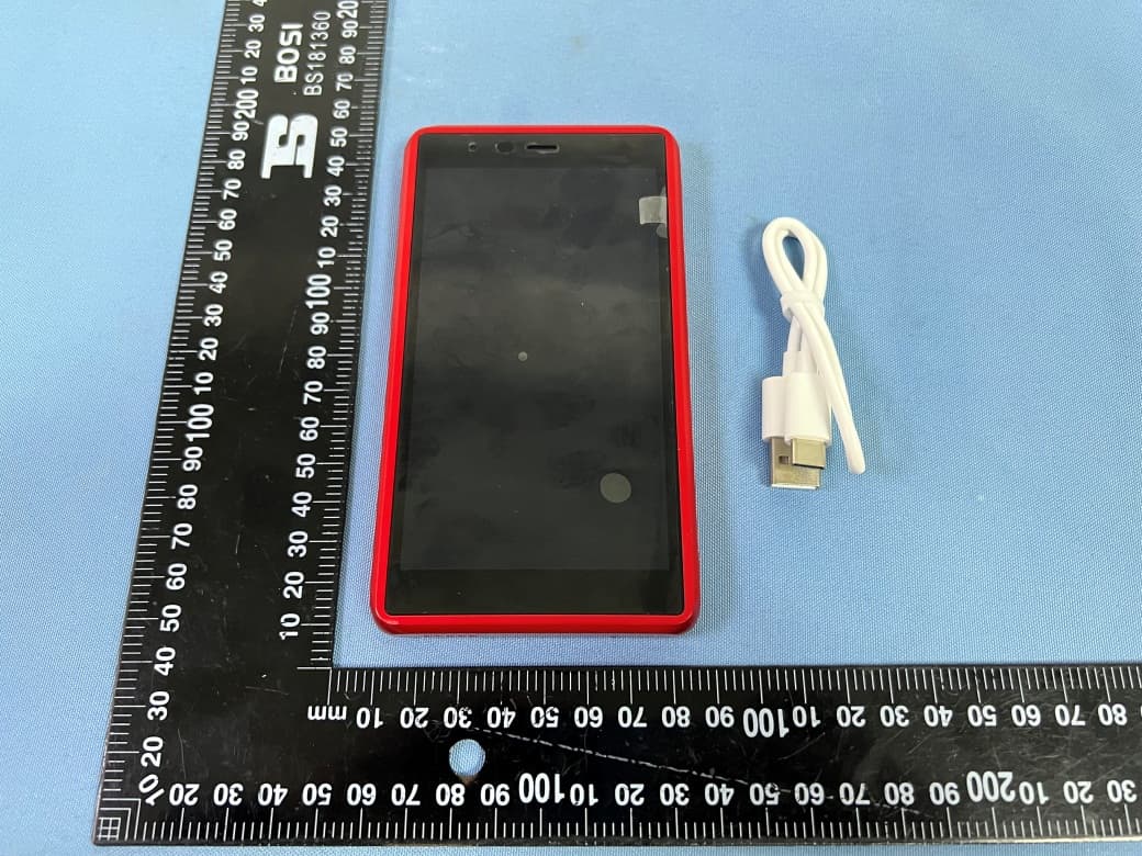 4G Wireless Data Terminal - FCC ID 2ATHM-CAW23A301 - AIR-U Co., Ltd. (3)