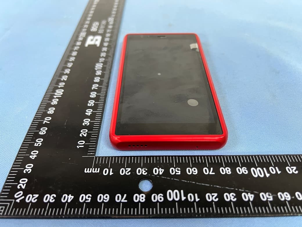 4G Wireless Data Terminal - FCC ID 2ATHM-CAW23A301 - AIR-U Co., Ltd. (4)