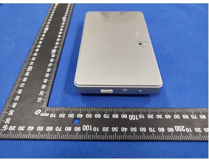 GOLF Waver Launch Monitor - FCC ID 2ATI2-G20 - SHENZHEN GREENJOY TECHNOLOGY CO., LTD (4)