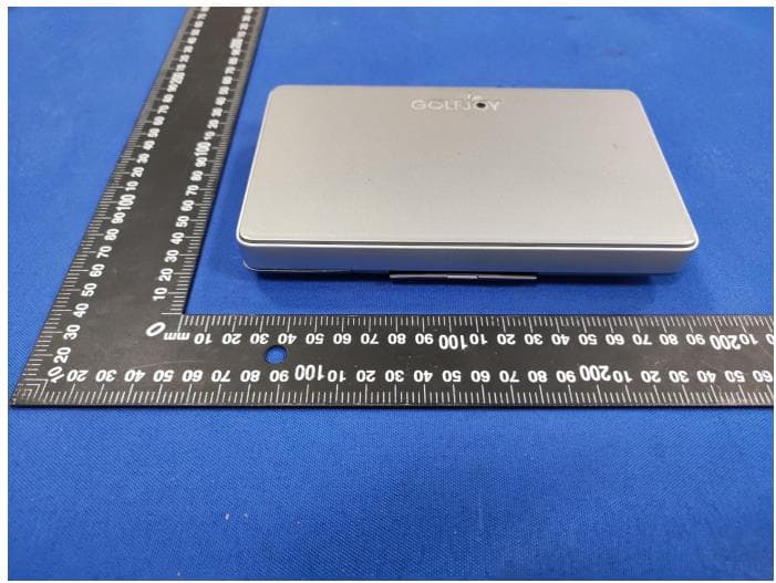 GOLF Waver Launch Monitor - FCC ID 2ATI2-G20 - SHENZHEN GREENJOY TECHNOLOGY CO., LTD