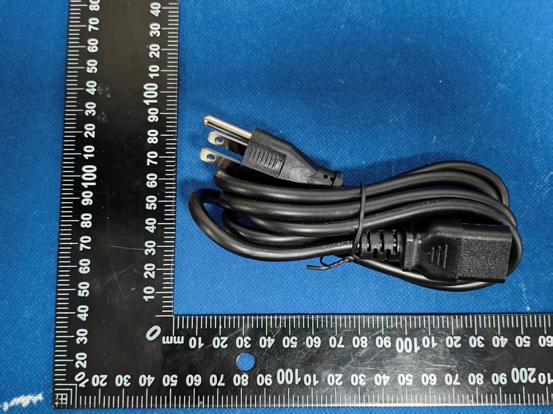 Overhead golf launch monitor - FCC ID 2ATI2-RIGEL3PRO - SHENZHEN GREENJOY TECHNOLOGY CO., LTD (2)