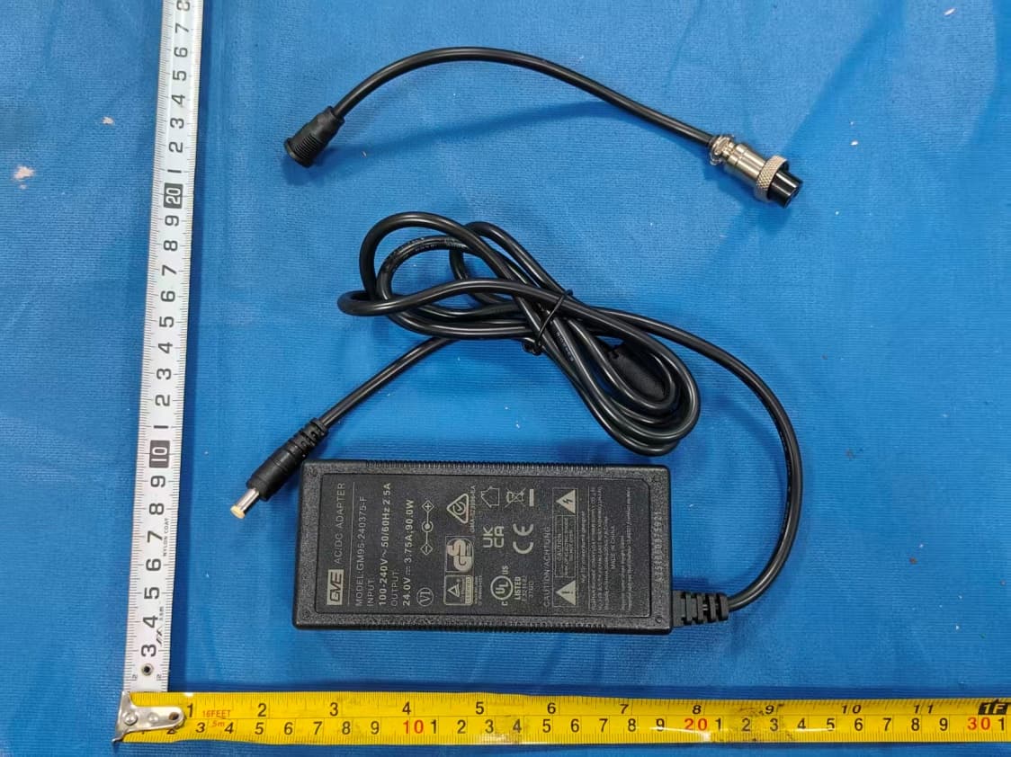 Overhead golf launch monitor - FCC ID 2ATI2-RIGEL3PRO - SHENZHEN GREENJOY TECHNOLOGY CO., LTD
