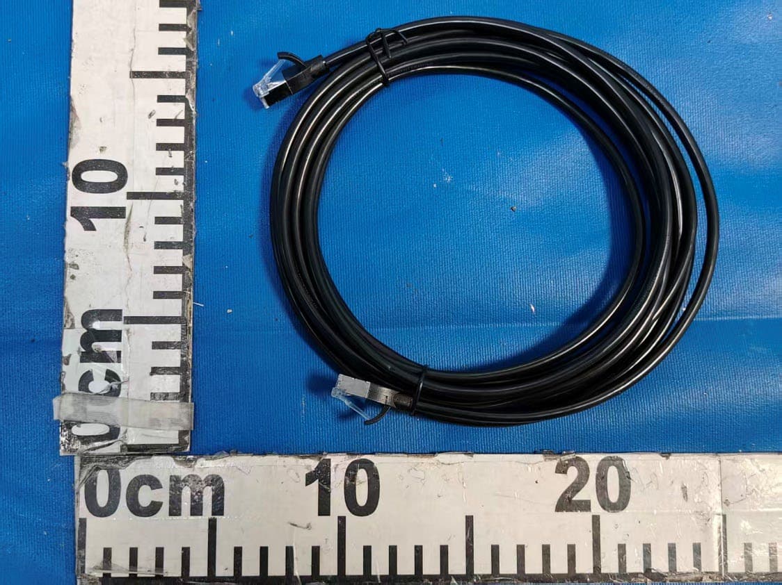 Portable Launch Monitor - FCC ID 2ATI2-SPICA3PLUS - SHENZHEN GREENJOY TECHNOLOGY CO., LTD (2)