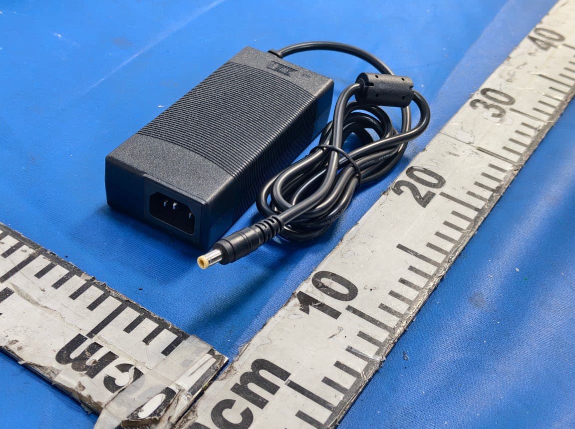 Portable Launch Monitor - FCC ID 2ATI2-SPICA3PLUS - SHENZHEN GREENJOY TECHNOLOGY CO., LTD (3)