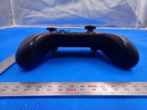 SWITCH WIRELESS GAMEPAD - FCC ID 2ATI7STK-7033SN - SHENZHEN SAITAKE ELECTRONIC CO.,LTD. (4)
