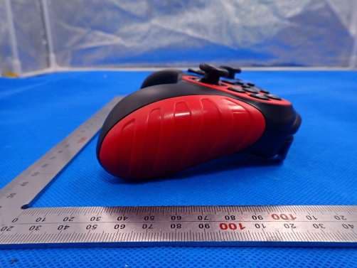 SWITCH WIRELESS GAMEPAD - FCC ID 2ATI7STK-7033SN - SHENZHEN SAITAKE ELECTRONIC CO.,LTD. (5)