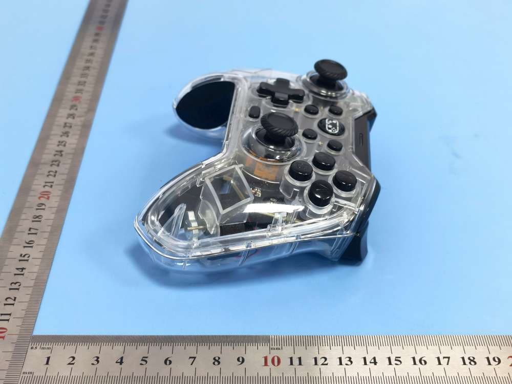 Wireless Controller - FCC ID 2ATI7STK-7040RG - SHENZHEN SAITAKE ELECTRONIC CO.,LTD. (4)