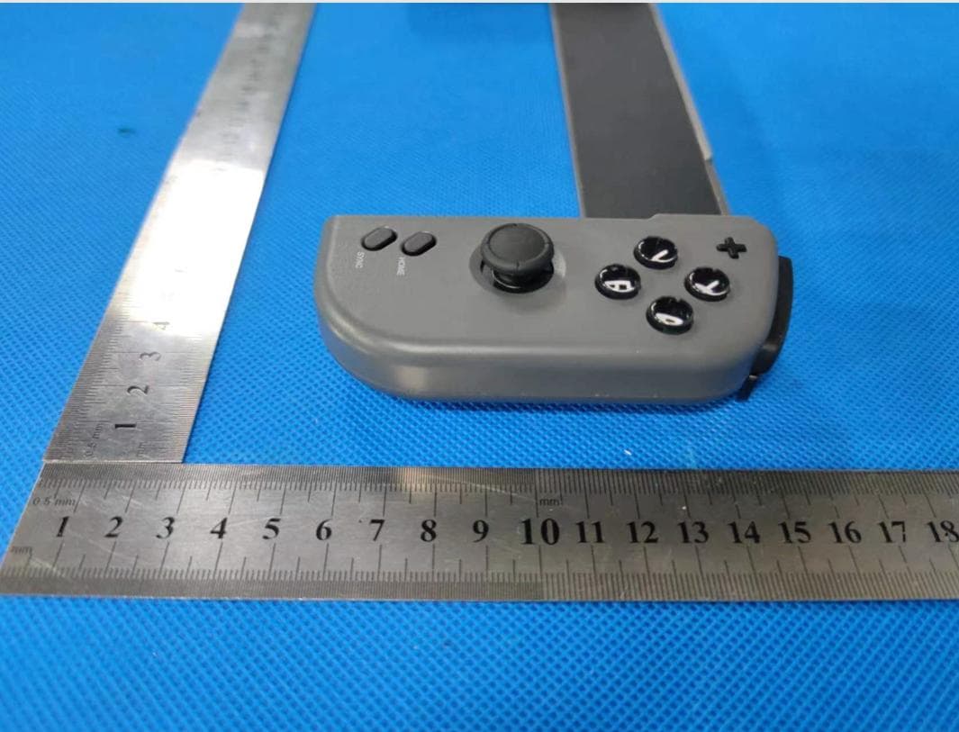 Protable Wireless Joypad - FCC ID 2ATI7STK-7046 - SHENZHEN SAITAKE ELECTRONIC CO.,LTD. (5)