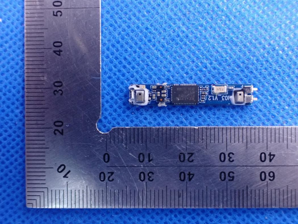 Bluetooth Wireless Earbuds - FCC ID 2ATIH-EP-N5 - Aukey Technology Co.,Ltd. (4)