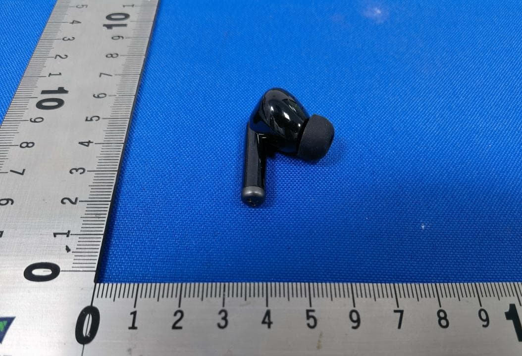 wireless earbuds - FCC ID 2ATIH-EP-N6L - Aukey Technology Co.,Ltd. (2)