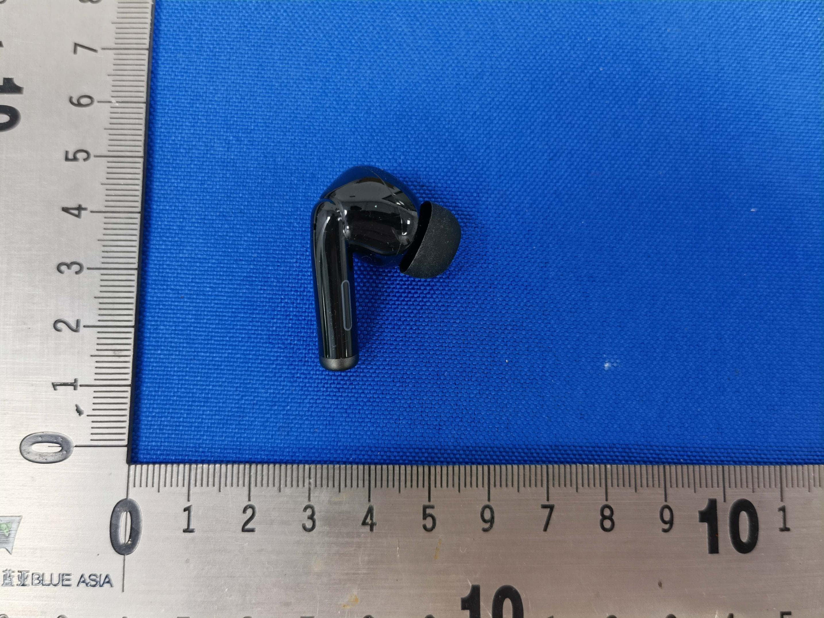wireless earbuds - FCC ID 2ATIH-EP-N6R - Aukey Technology Co.,Ltd. (5)