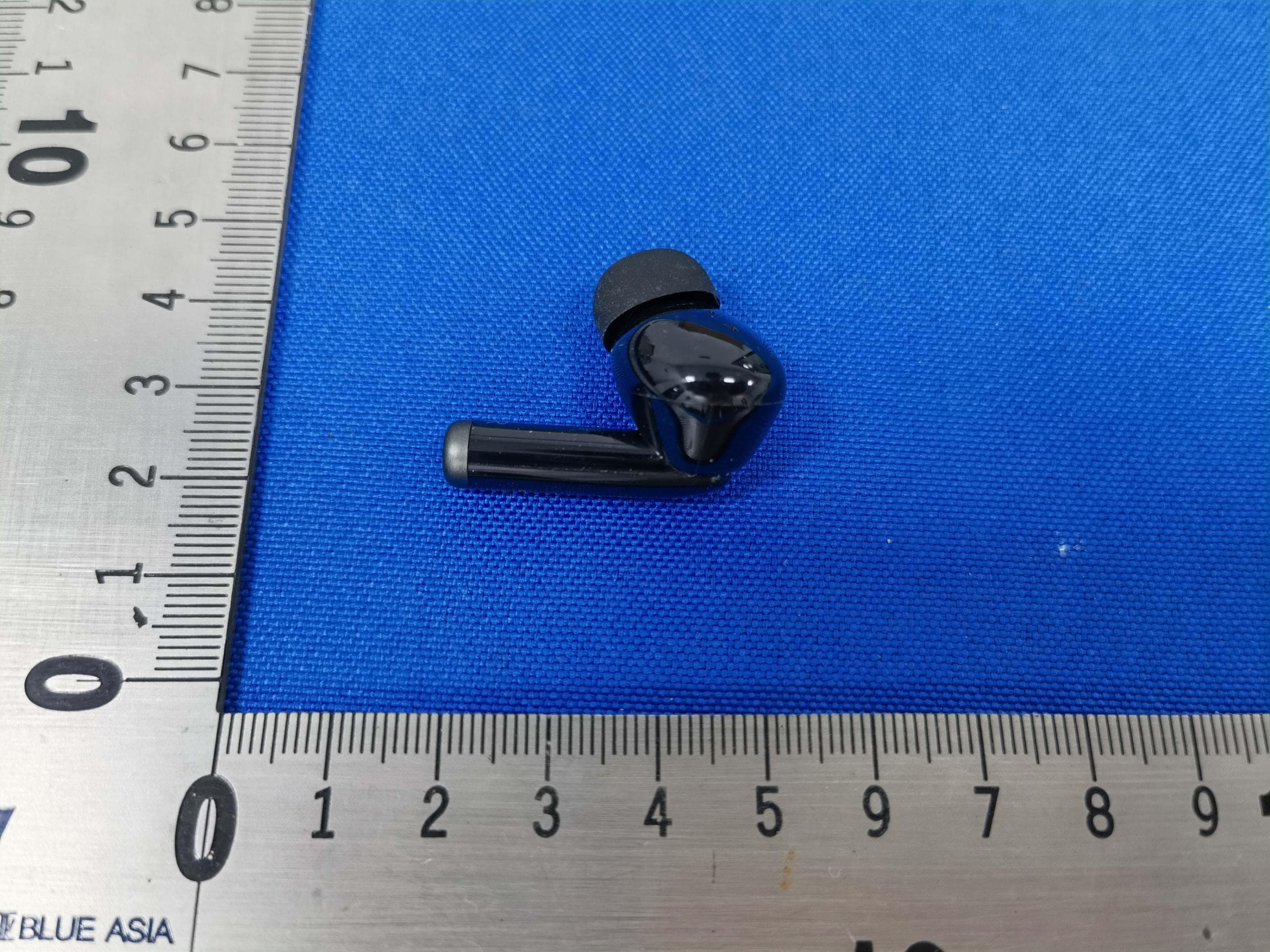 wireless earbuds - FCC ID 2ATIH-EP-N6R - Aukey Technology Co.,Ltd. (4)