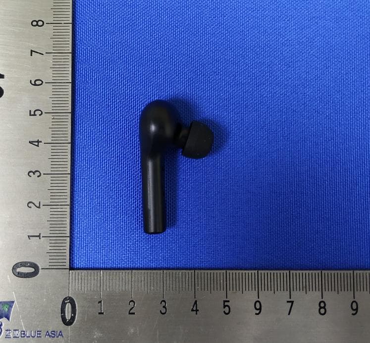 TWS Bluetooth earphones - FCC ID 2ATIH-EP-T21 - Aukey Technology Co.,Ltd. (3)