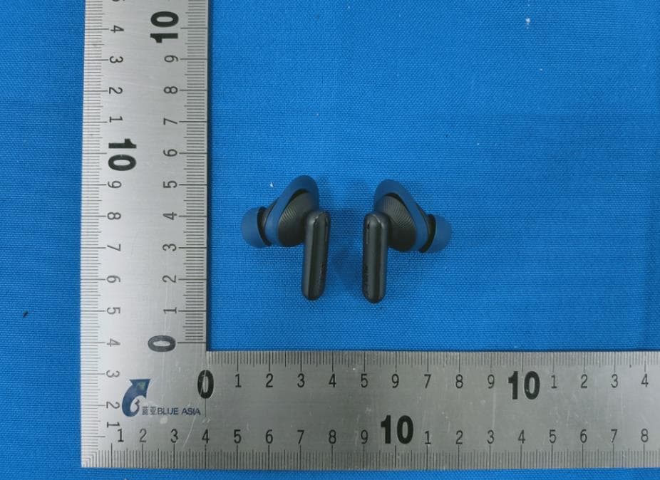 True Wireless Earbuds - FCC ID 2ATIH-EPN8 - Aukey Technology Co.,Ltd. (3)