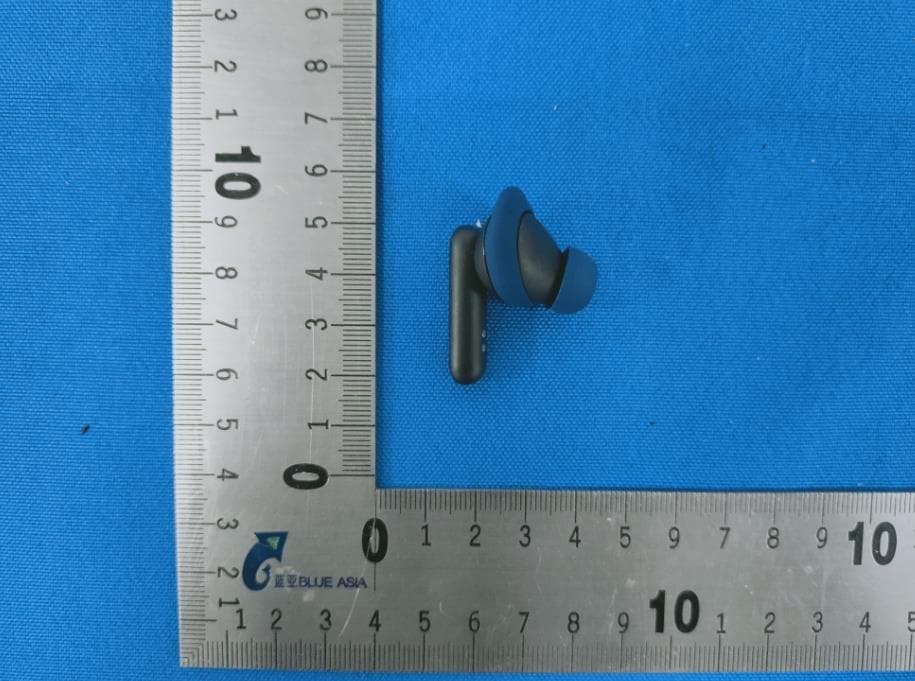 True Wireless Earbuds - FCC ID 2ATIH-EPN8 - Aukey Technology Co.,Ltd. (4)