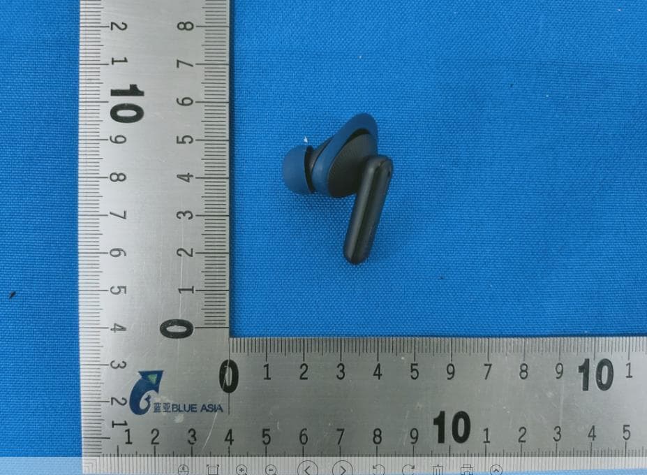 True Wireless Earbuds - FCC ID 2ATIH-EPN8 - Aukey Technology Co.,Ltd. (2)