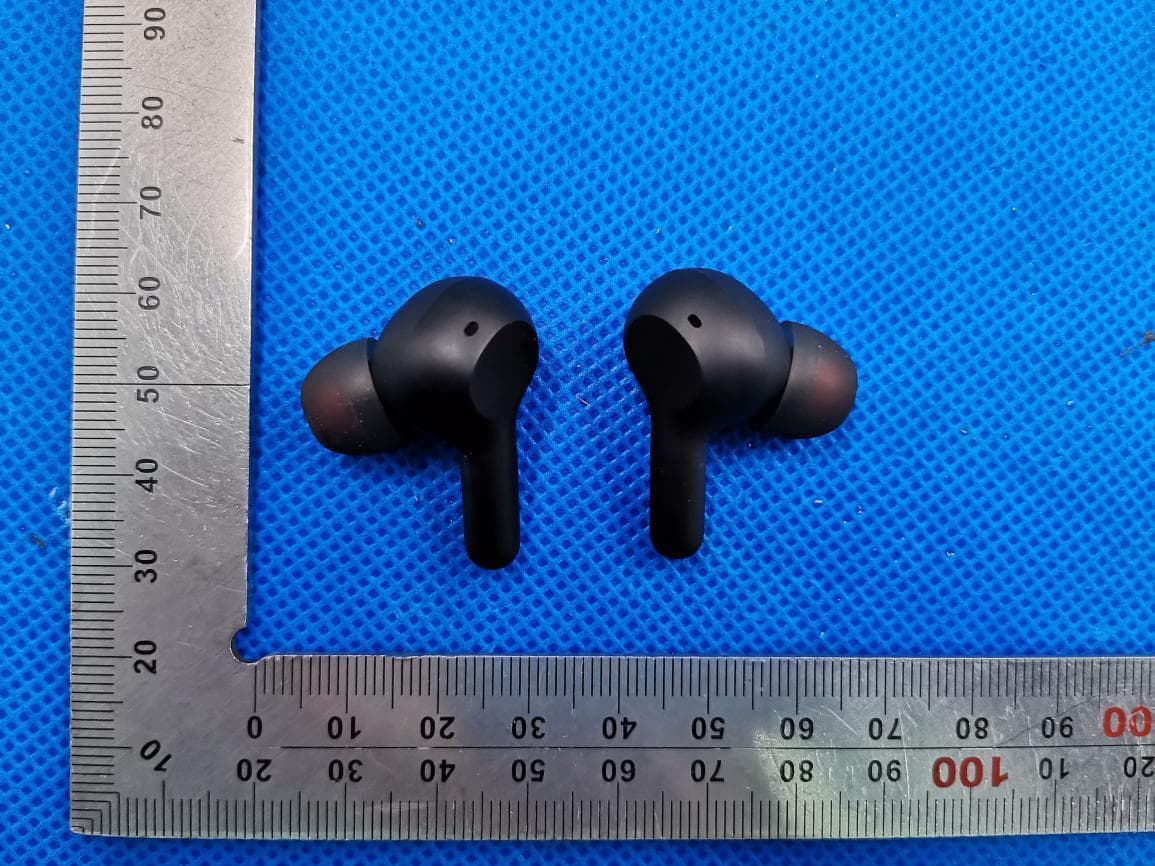 Wireless Earbuds - FCC ID 2ATIH-EPT25 - Aukey Technology Co.,Ltd. (2)