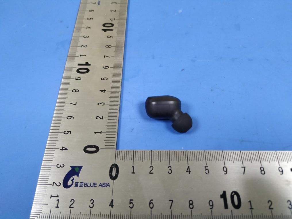 True Wireless Earbuds - FCC ID 2ATIH-EPT31 - Aukey Technology Co.,Ltd. (2)