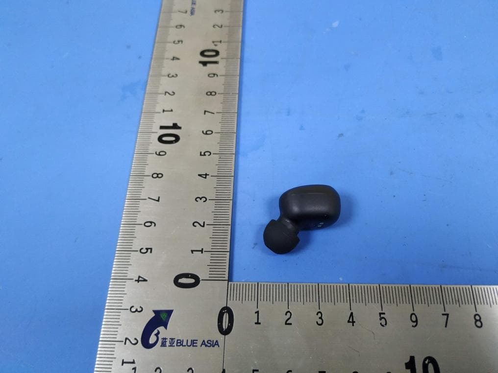 True Wireless Earbuds - FCC ID 2ATIH-EPT31 - Aukey Technology Co.,Ltd. (3)