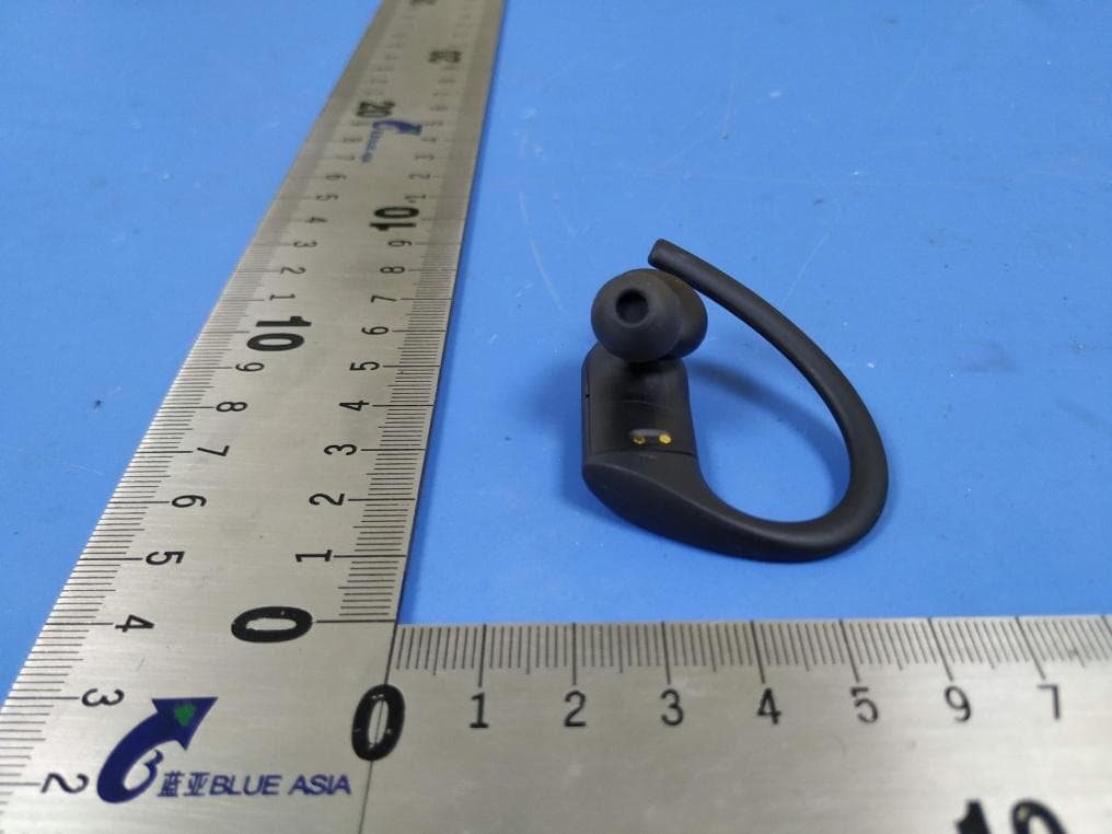 True Wireless Earbuds - FCC ID 2ATIH-EPT32 - Aukey Technology Co.,Ltd. (3)
