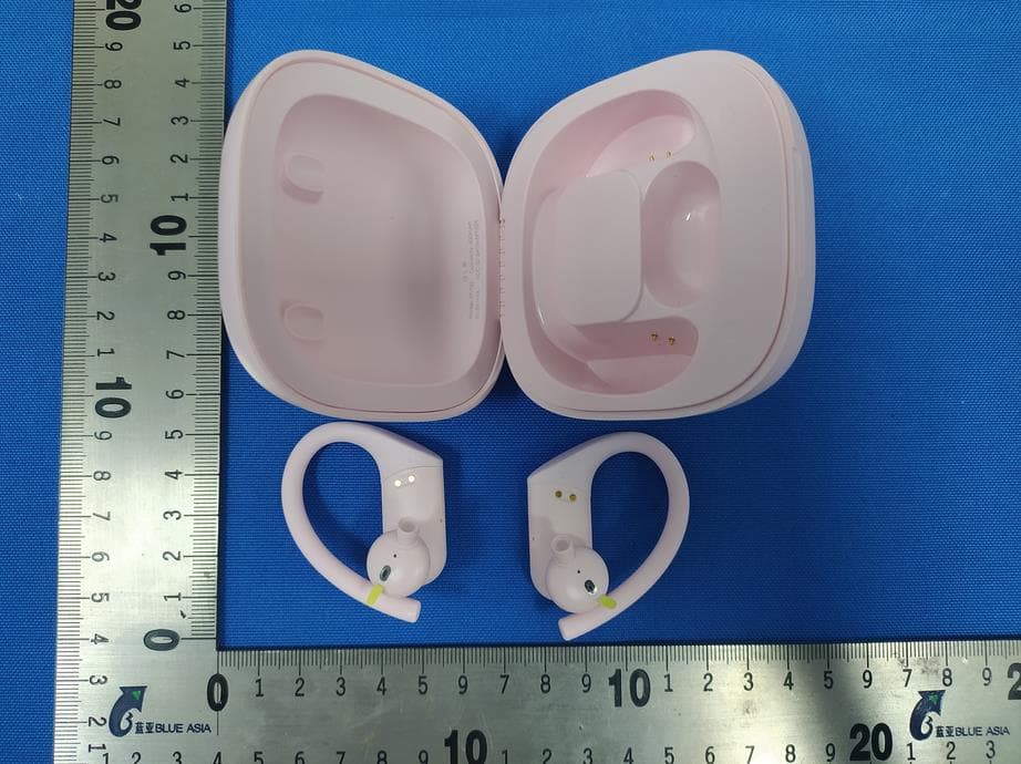 True Wireless Earbuds - FCC ID 2ATIH-EPT32L - Aukey Technology Co.,Ltd. (3)