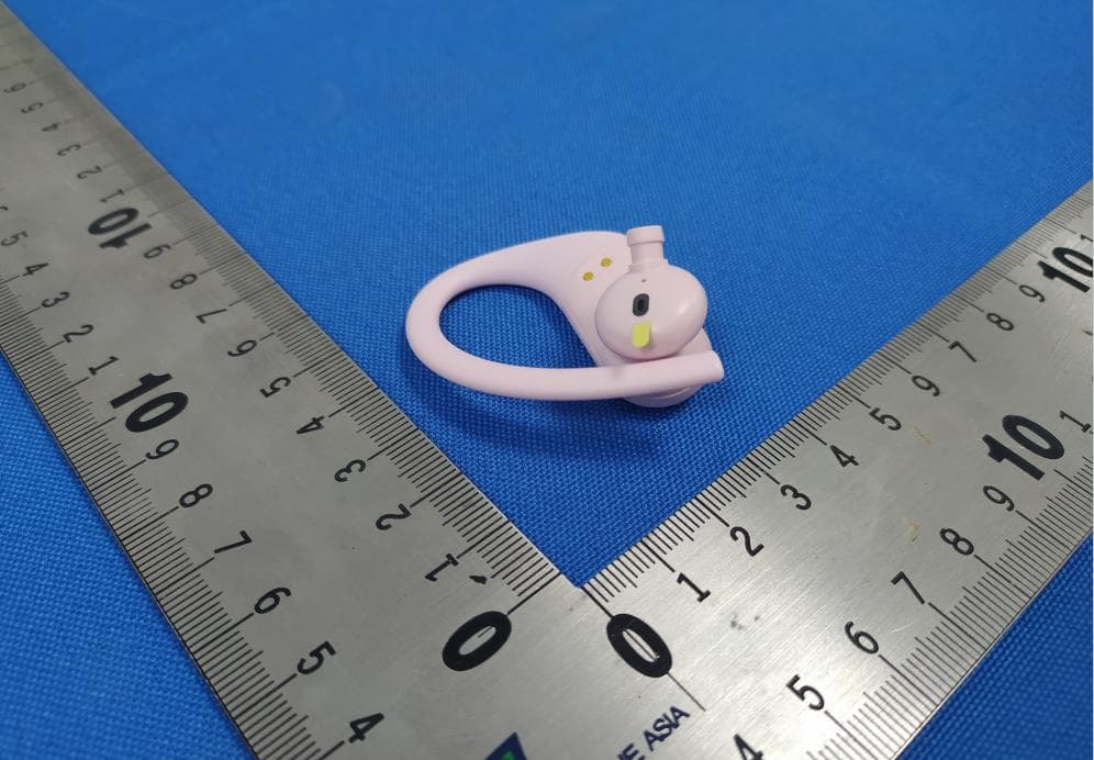 True Wireless Earbuds - FCC ID 2ATIH-EPT32L - Aukey Technology Co.,Ltd. (4)
