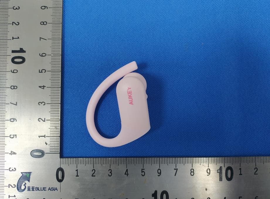 True Wireless Earbuds - FCC ID 2ATIH-EPT32L - Aukey Technology Co.,Ltd. (2)