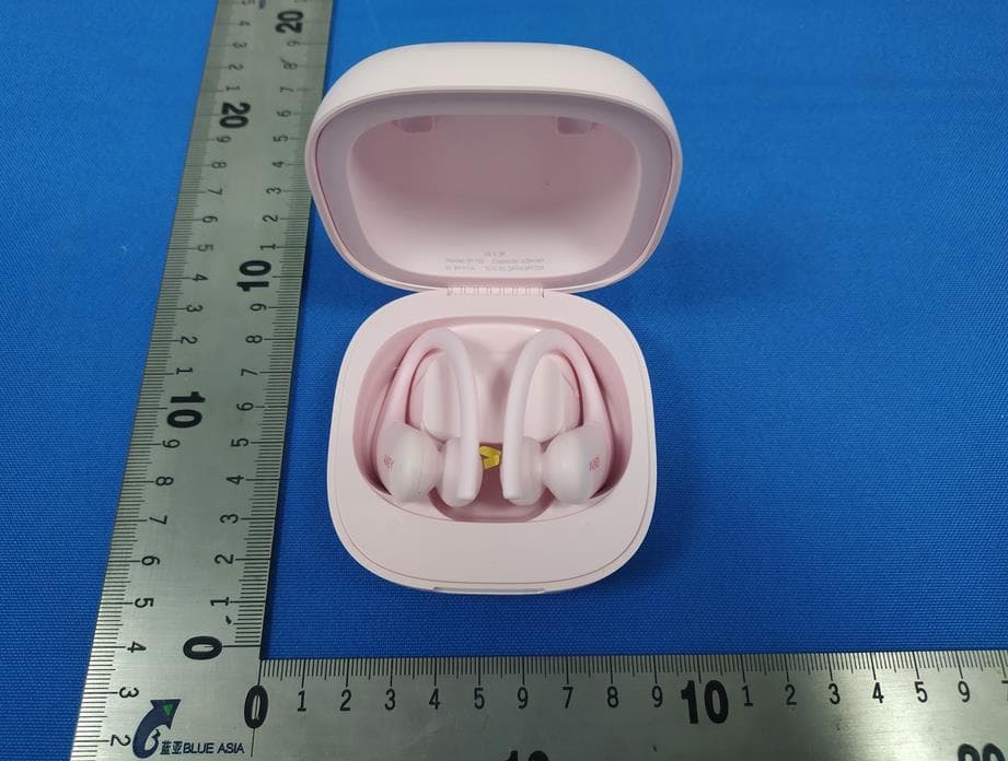 True Wireless Earbuds - FCC ID 2ATIH-EPT32L - Aukey Technology Co.,Ltd. (5)