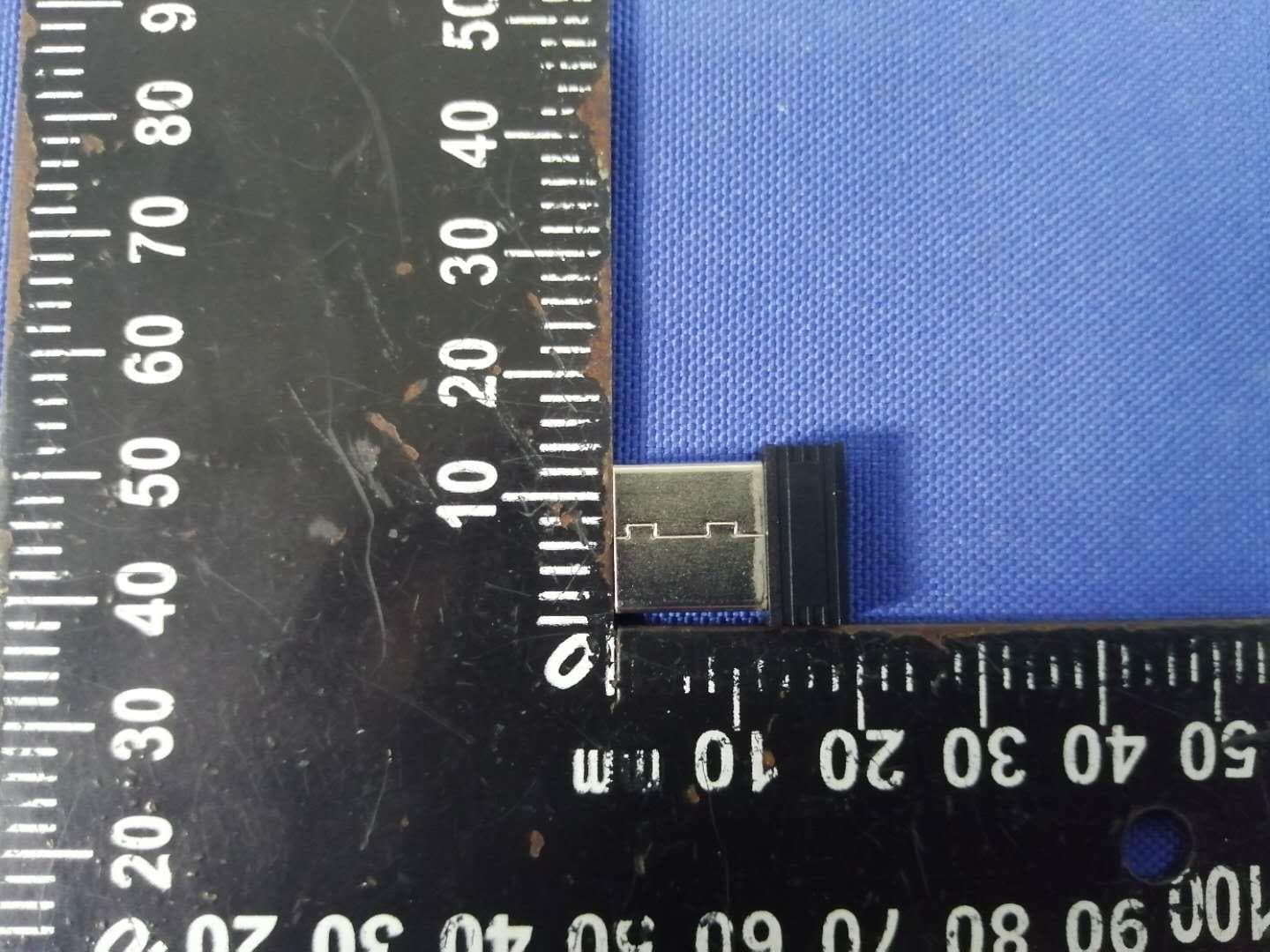 USB Receiver - FCC ID 2ATIH-GMF5A - Aukey Technology Co.,Ltd.