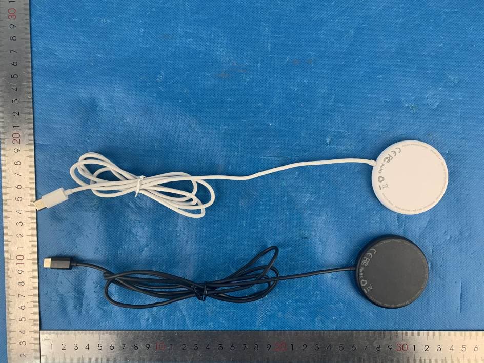 Aircore Wireless Charger - FCC ID 2ATIH-LC-A1 - Aukey Technology Co.,Ltd. (2)
