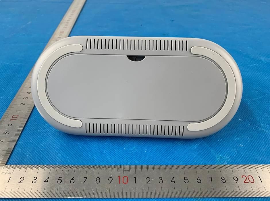 Aircore 3-in-1 Wireless Charging Station - FCC ID 2ATIH-LC-A3 - Aukey Technology Co.,Ltd. (4)