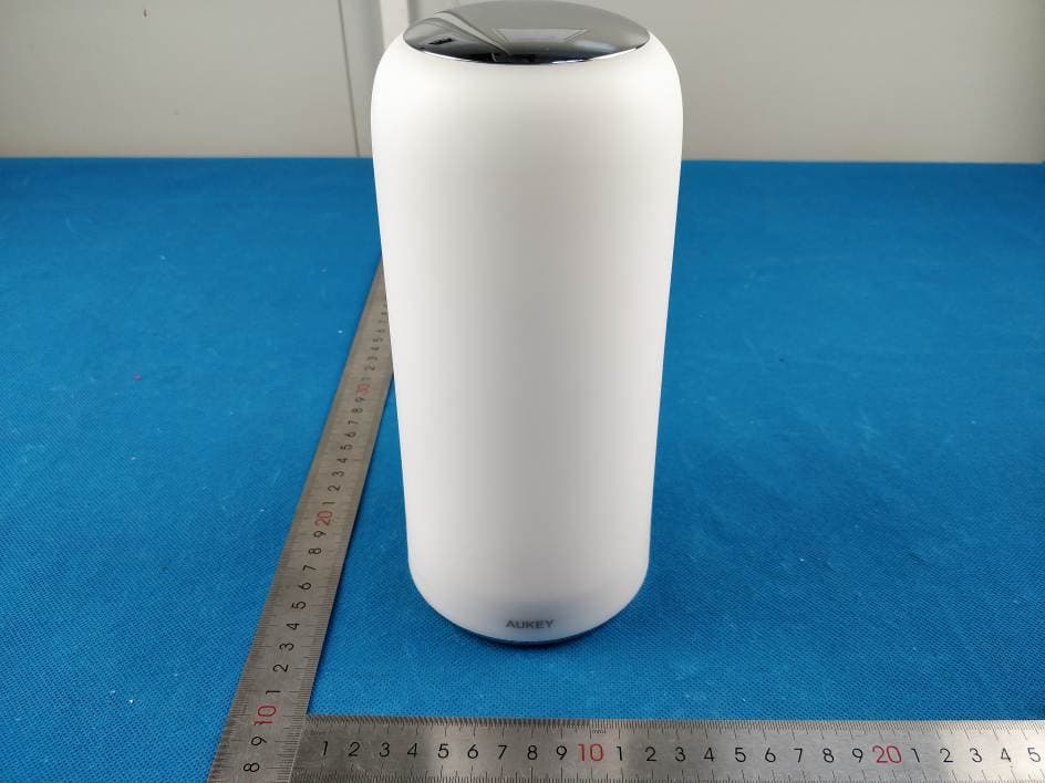 Smart LED Lamp - FCC ID 2ATIH-LT-T7S - Aukey Technology Co.,Ltd. (5)