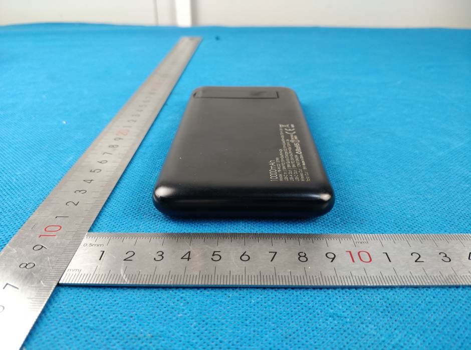 Power Bank - FCC ID 2ATIH-PB-WL02 - Aukey Technology Co.,Ltd. (5)