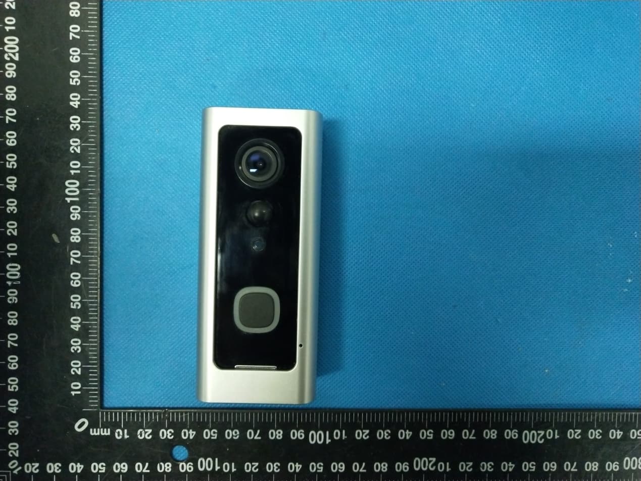 Video doorbell - FCC ID 2ATIH-SDA01 - Aukey Technology Co.,Ltd. (2)