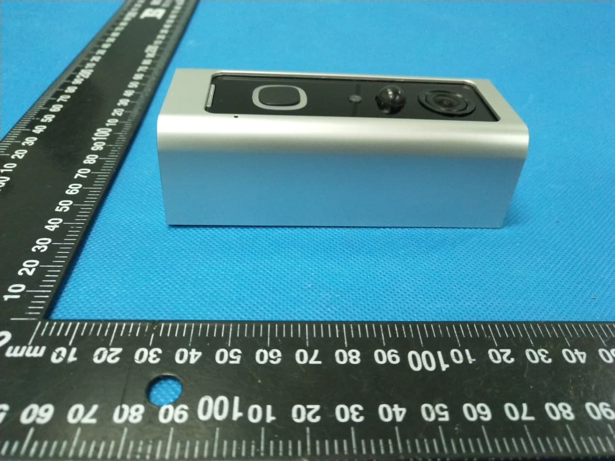 Video doorbell - FCC ID 2ATIH-SDA01 - Aukey Technology Co.,Ltd. (5)