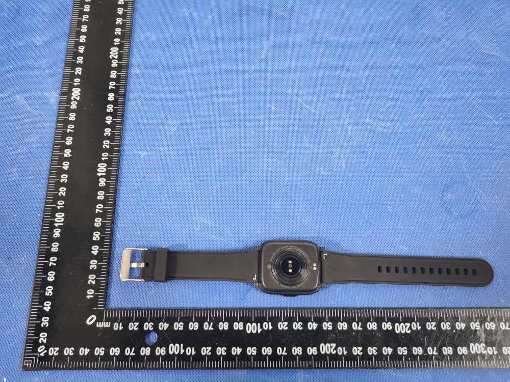 SmartWatch - FCC ID 2ATIH-SW1S - Aukey Technology Co.,Ltd.