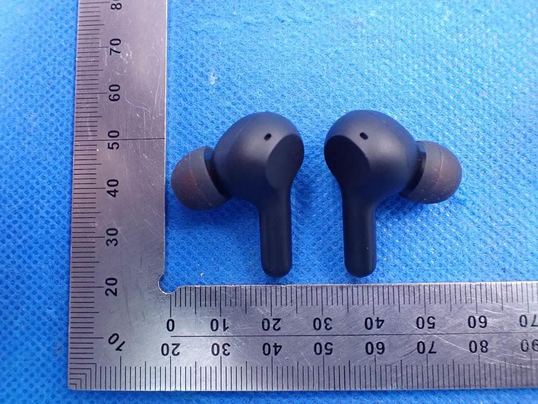 Bluetooth wireless earbuds - FCC ID 2ATIHEPT25 - Aukey Technology Co.,Ltd. (2)
